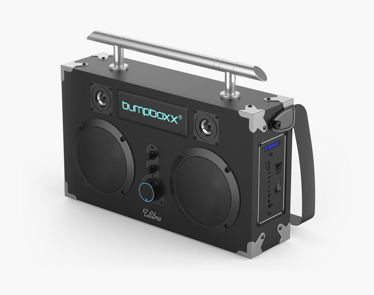 Bumpboxx Ultra